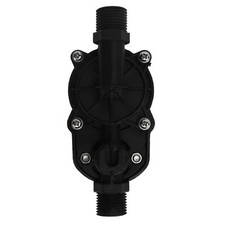 Pompe De Surpression