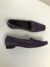 Mocassins Femme Fairmount Violet P.39 (7 1/2M US.)