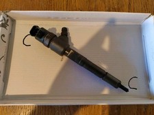 Injecteur Opel Corsa D 1.3