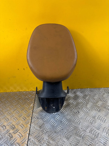 Dosseret selle pour bmw c1 - dosseret,