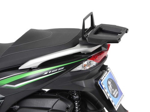 Porte top case - , pour