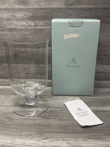 Partylite hurricane coastal - hurricane,