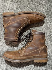 Timberland Earthkeepers