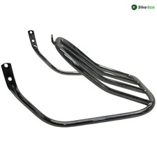 Porte paquets arriere YAMAHA