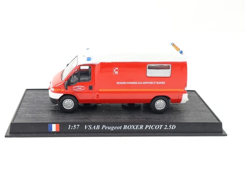 Voiture miniature del - miniature, prado