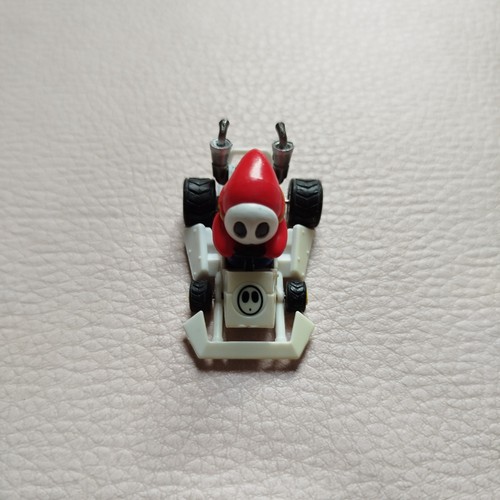 Mario kart mini - ds,