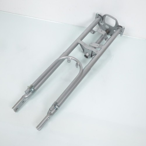Fourche grise pour - , mobylette