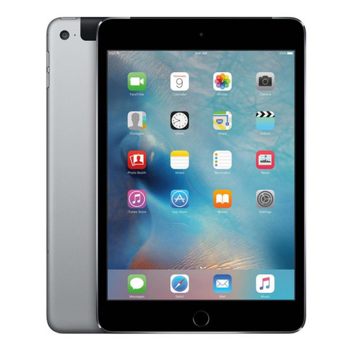 Apple ipad mini 16go - apple,