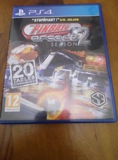 JEU Pinball Arcade Season 2 PS4