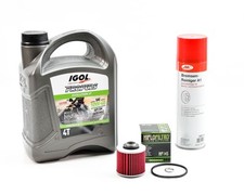 Kit Entretien Vidange pour
