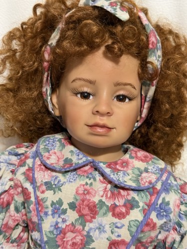 Heidi plusczok doll - plusczok, by