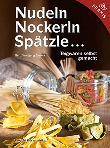 Gerd wolfgang siev nudeln - siev,