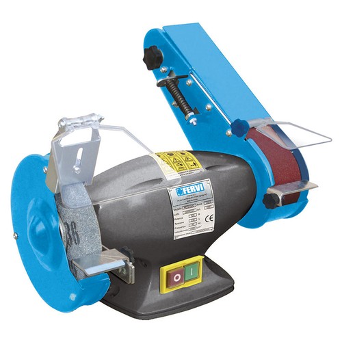 Touret meuler combiné - meuler,