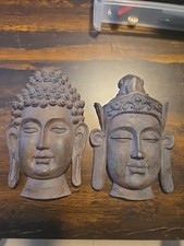 Ensemble De Deux Masques