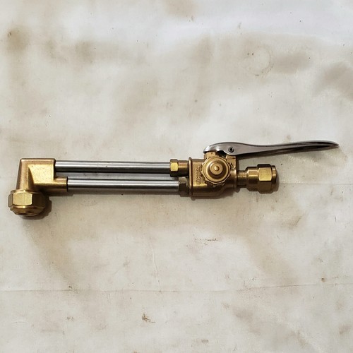 Victor ca1350 cutting torch - victor,