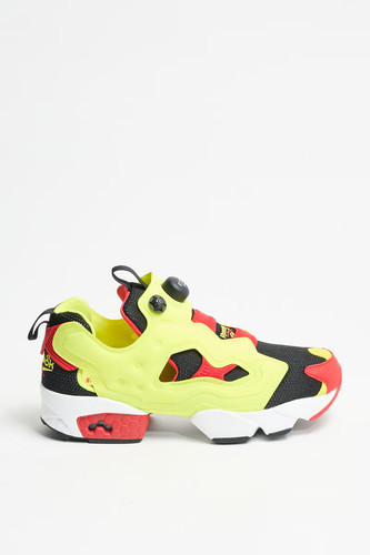 Reebok insta pump fury - reebok, 94