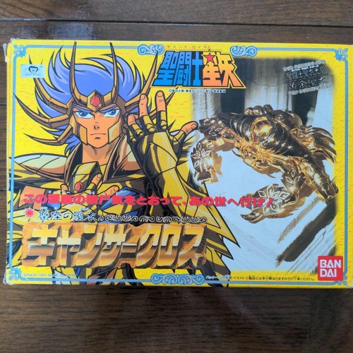 Bandai saint seiya cancer - saint,