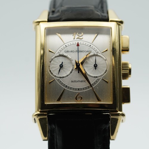Montre homme girard perregaux - homme, girard-perregaux