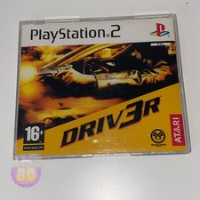 Playstation 2 Jeu PROMO 