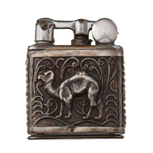 Ancien briquet essence - ancien,