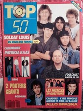 MAGAZINE TOP 50 156 SOLDAT