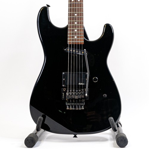 Late 1980s charvel model - late,