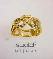 Swatch Bijoux Schmuck: Bague