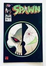 Spawn #12 Image Comics USA