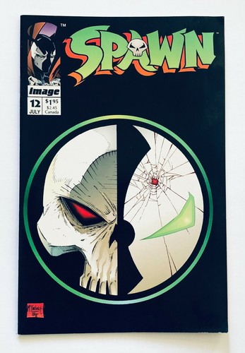 Spawn image comics usa - spawn,