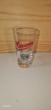 6 verres CASANIS momie