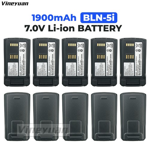 10pc 1900mah bln 5i - 1900mah, bln-5i