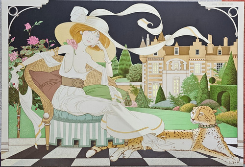 Philippe henri noyer - philippe, dame