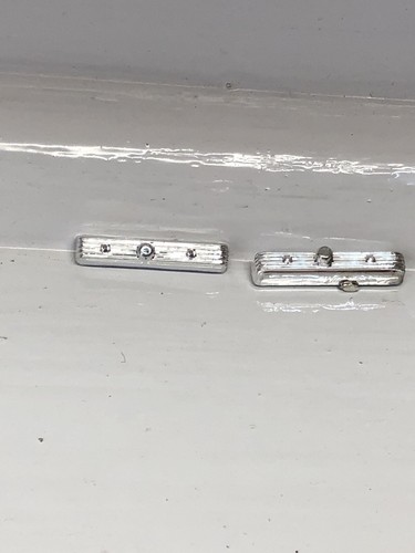 Valve covers model car - covers, lot