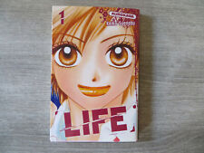 manga life  vol 1 occasion
