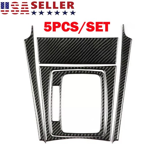 Carbon fiber gear shift - fiber,