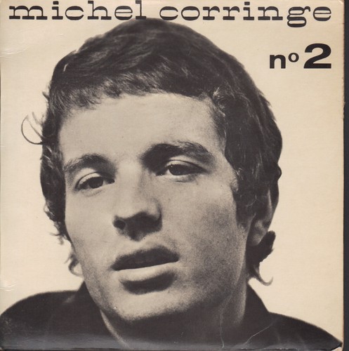 Michel corringe ep les - fr,