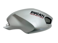 Coque Réservoir Ducati