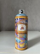 ROOKIE THE WEIRD Mtn Limited Édition, Bombe Montana Colors ,Spray CAN , Graffiti