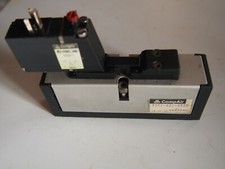 Distributeur pneumatique