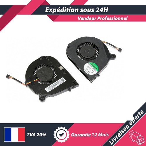 Ventilateur cpu fan pour - ventilateur, pc