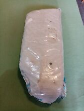 SIMCA 1307 / 1308  Crosse de pare choc AR gauche GRIS CLAIR