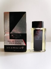 MINIATURE AZZARO ACTEUR EAU DE