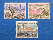 Saint Pierre And Miquelon