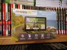 GPS - Mappy ulti E538T