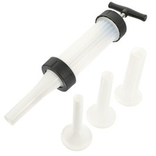  Machine Saucisse Poussoir