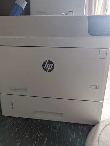 Imprimante laser laserjet - laser,
