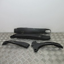 Protections cadre et bras