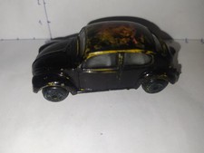 Voiture Volkswagen Coccinelle