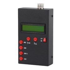 Analyseur d'antenne interface