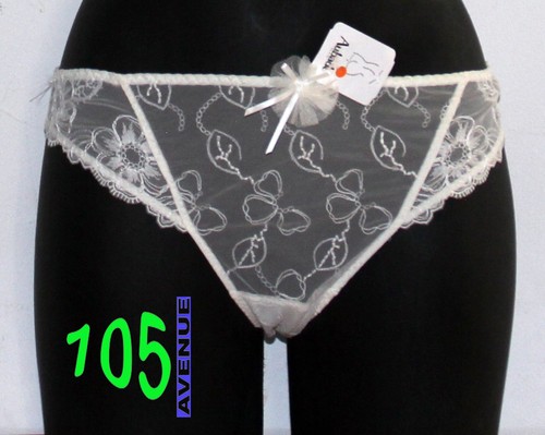 Neuf slip mini - slip,